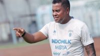 Laga Krusial dan Pertarungan Hidup Mati Persita Tangerang Kontra Arema FC, Divaldo Alves: Harus Ambil Poin Penuh