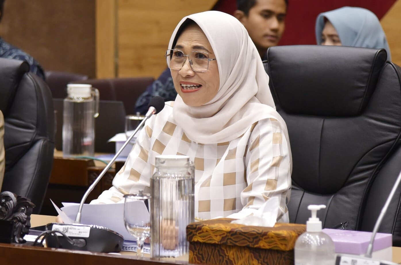 Naturalisasi Tiga Calon Pemain Timnas Disetujui DPR RI, Ini Catatan dan Persyaratan Yang Ditekankan, Sanggup...?
