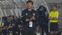 Lima Pemain Keturunan Bersama 32 Pemain Indonesia Dipanggil Indra Sjafri, Persiapan Pemusatan Latihan Timnas U 20