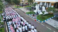 Selama Ramadan, Kerja ASN Berkurang 5 Jam, Ini Penjelasan BKPSDM kabupaten Ponorogo
