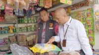 Beras SPHP Tulungagung Dijual Lebihi HET Disidak Beras SPHP Tulungagung Dijual Lebihi HET Disidak