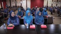 Workshop Personal Branding, Targetkan Peningkatan Profesionalitas Kerja