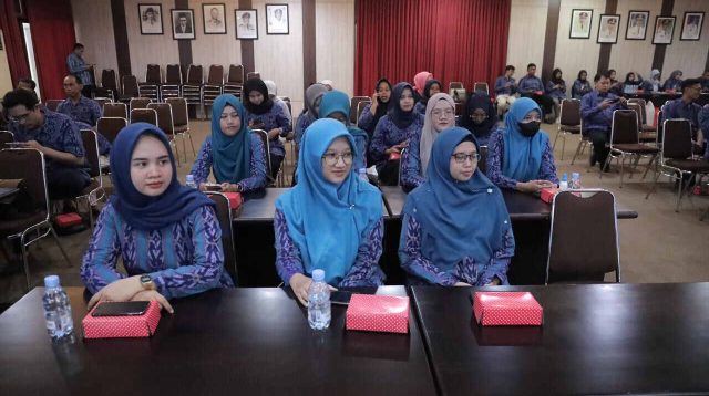 Workshop Personal Branding, Targetkan Peningkatan Profesionalitas Kerja