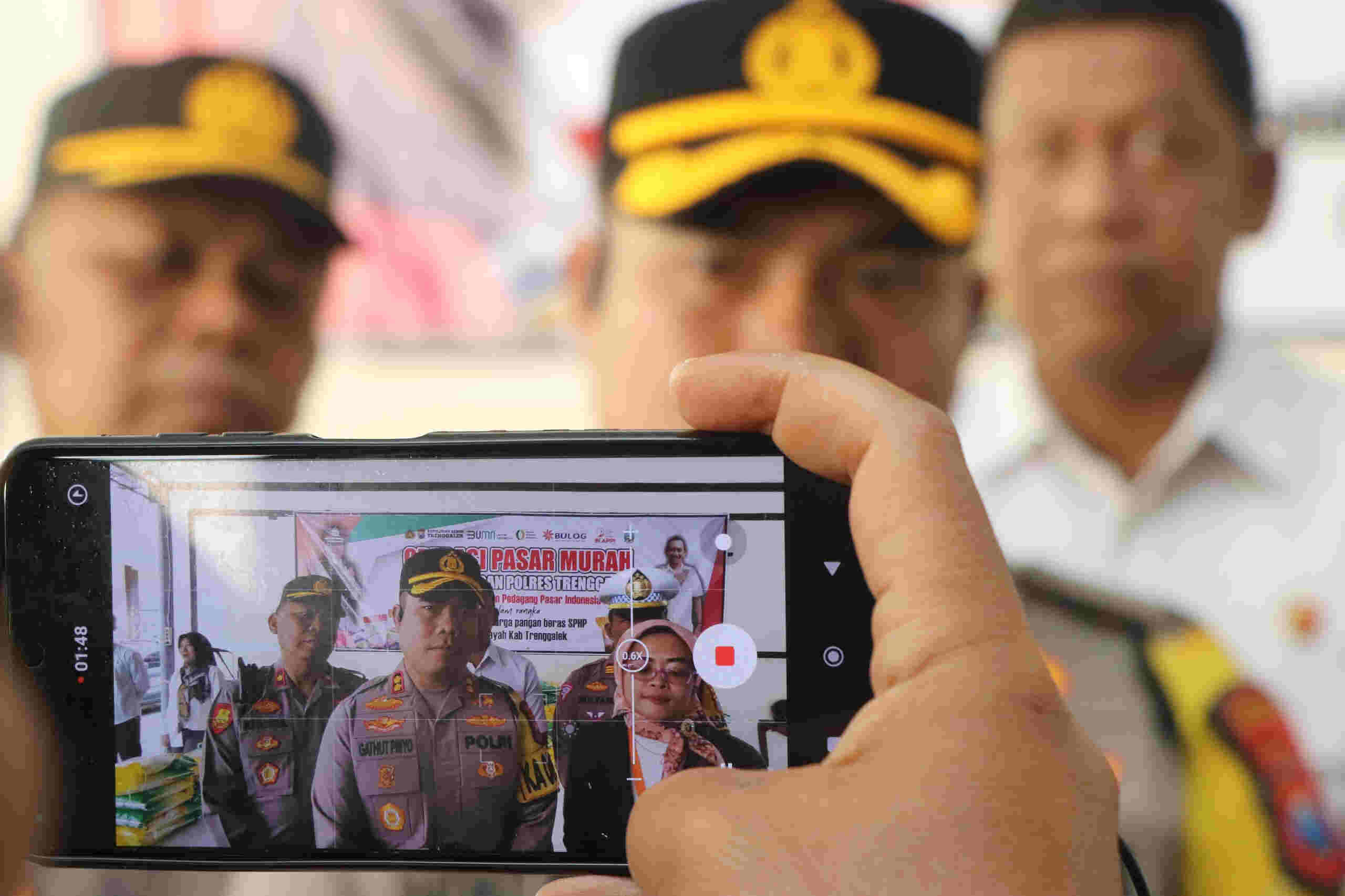 Diduga Cabuli Belasan Santri, Dua Pengasuh Ponpes Trenggalek Tersangka