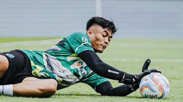 Gagal Perkuat Timnas Indonesia, Kiper Tangguh Ernando Ari Kembali ke Persebaya Surabaya, Ini Jadwalnya Berlaga