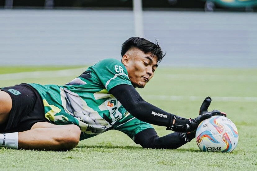 Gagal Perkuat Timnas Indonesia, Kiper Tangguh Ernando Ari Kembali ke Persebaya Surabaya, Ini Jadwalnya Berlaga
