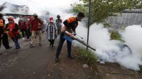 Dua Anak Tewas Akibat DB, Kepala Dinkes Ponorogo: Saat di Rumah Sakit Sudah DSS