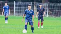 Persedikab Segera Uicoba, Lawan Cimahi Putra dan Pasuruan United, Ini Kata Muslim Habibi