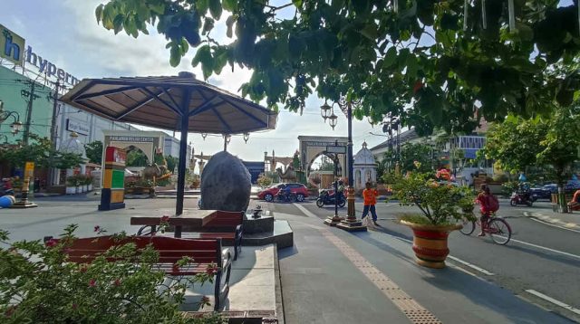 Rekomendasi Tempat Ngabuburit di Kota Madiun, Ini Salah Satunya