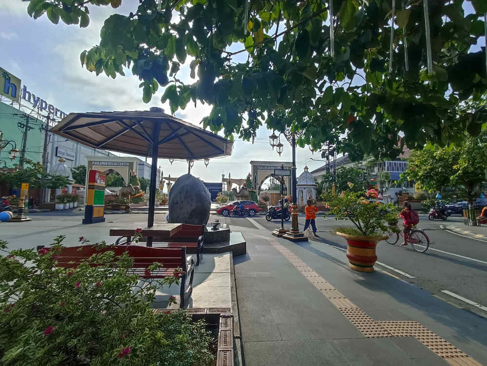 Rekomendasi Tempat Ngabuburit di Kota Madiun, Ini Salah Satunya