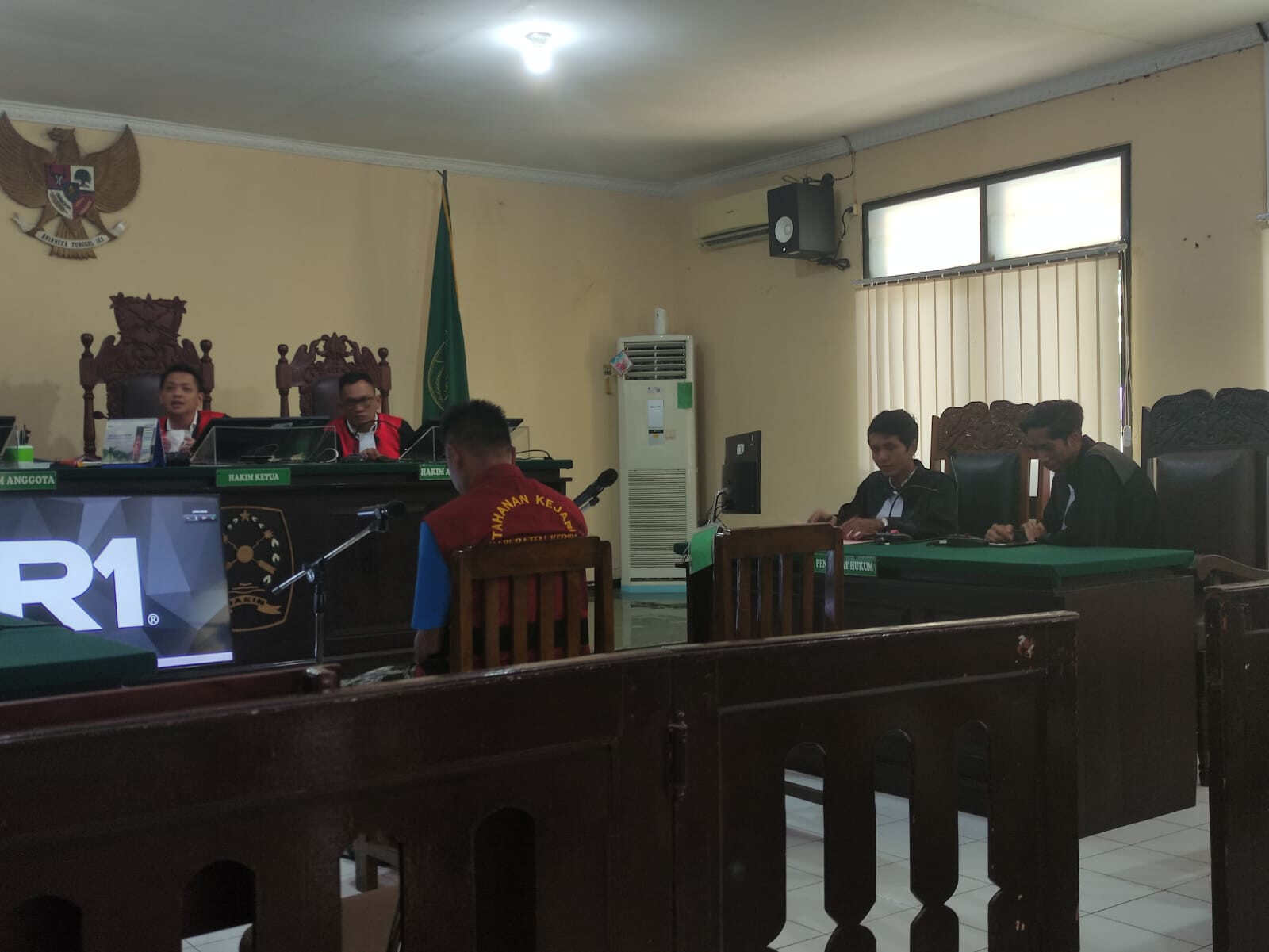 Sidang Kasus Aborsi di Kediri, PH Sebut: Terdakwa Akan Menikah