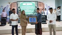 Kota Kediri Berhasil Raih Sertifikat Adipura, Pj Walikota Zanariah Apresiasi Kolaborasi Jaga Kebersihan Lingkungan