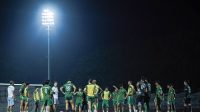 Laga Derby Jatim Bali, Persebaya Surabaya Dapat Surat dari Kepolisian Jelang Kontra Arema FC, Ada Apa…?