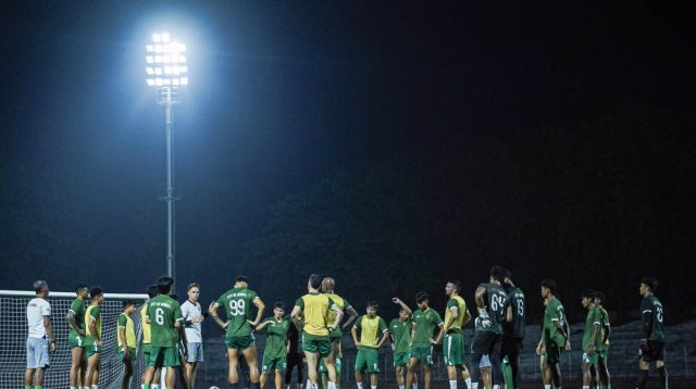 Laga Derby Jatim Bali, Persebaya Surabaya Dapat Surat dari Kepolisian Jelang Kontra Arema FC, Ada Apa…?