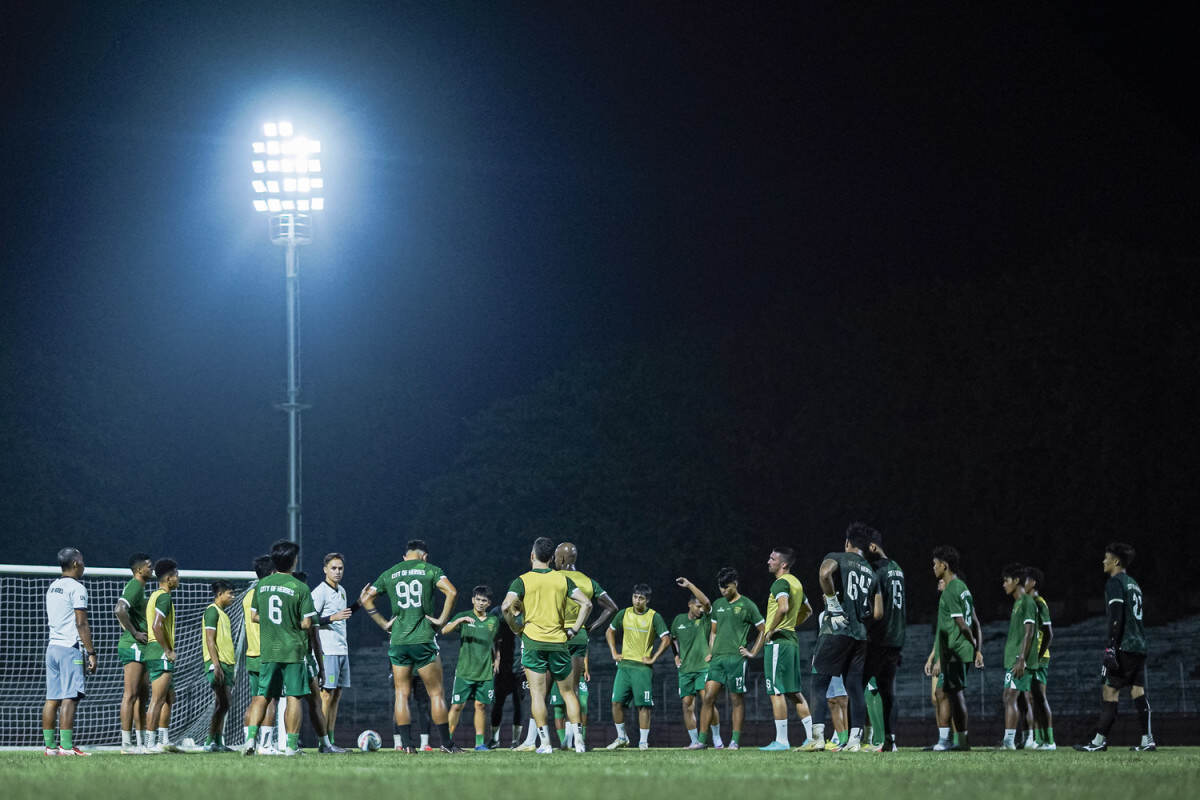 Laga Derby Jatim Bali, Persebaya Surabaya Dapat Surat dari Kepolisian Jelang Kontra Arema FC, Ada Apa…?