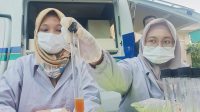 Masih Temukan Takjil Mengandung Bahan Kimia Berbahaya, Ini Penjelasan Dinkes Kabupaten Tulungagung