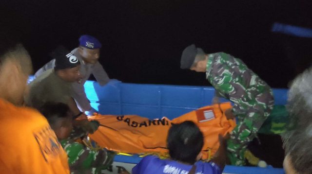 Kapal Motor Nelayan Pecah, Koordinator Pos SAR Trenggalek: Nahkoda Tewas, ABK Hilang