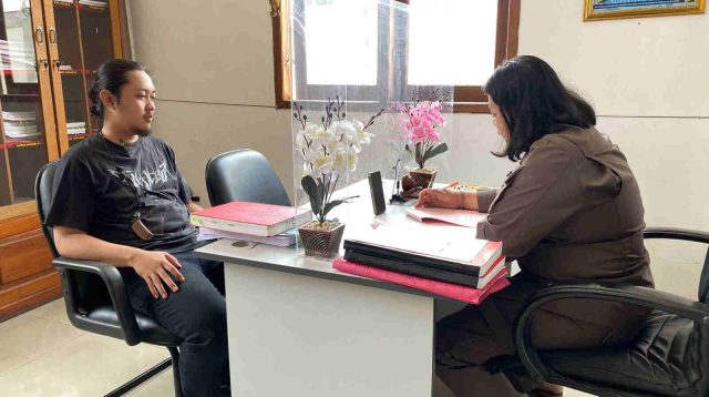 Kasus Pemerkosa IRT Kediri Akan Dilimpahkan, JPU: Ada Unsur Perencanaan