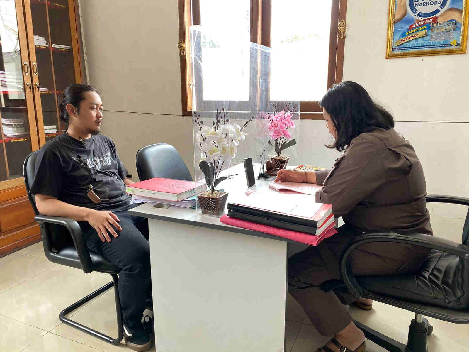 Kasus Pemerkosa IRT Kediri Akan Dilimpahkan, JPU: Ada Unsur Perencanaan