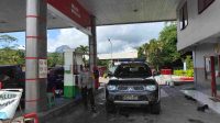 Antisipasi Curangi Konsumen, Belasan SPBU Trenggalek Disidak