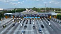Diskon Tarif Tol 20 Persen Periode Mudik dan Balik Lebaran, Jangan Sampai Saldo Uang Elektronik Kurang Ya…