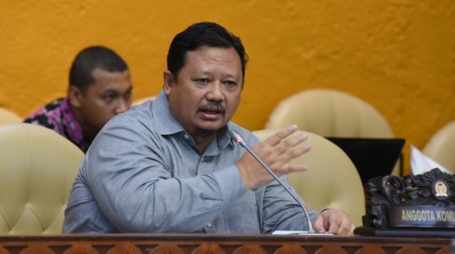 Dukung Diskon 20 Persen Tarif Tol Trans Jawa, DPR RI: Kenapa Tidak Gratis Seperti Malaysia untuk Pemudik?