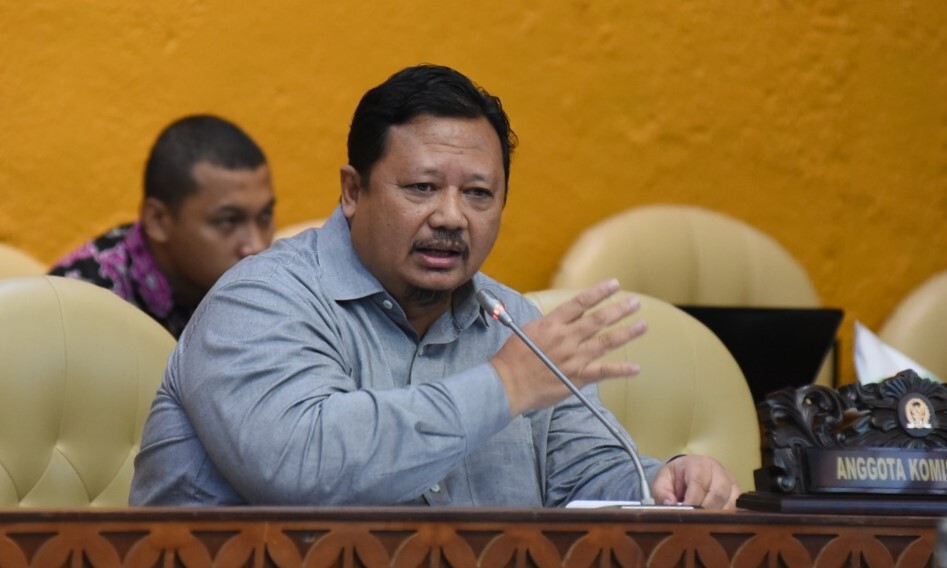 Dukung Diskon 20 Persen Tarif Tol Trans Jawa, DPR RI: Kenapa Tidak Gratis Seperti Malaysia untuk Pemudik?