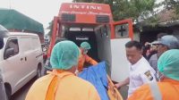 Tabrak Pohon, Pemotor Desa Tunggorono Jombang Tewas, Ini Kronologinya