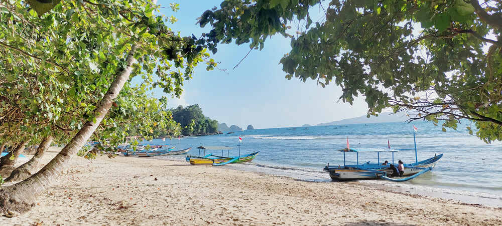 Waspada Potensi Cuaca Ekstrem saat Libur Panjang, Dinas Pariwisata dan Kebudayaan Kabupaten Trenggalek Lakukan ini