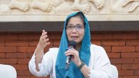 PJ Wali Kota Kediri Harapkan Peningkatan Kinerja Jajaran Perumda Pasar Joyoboyo