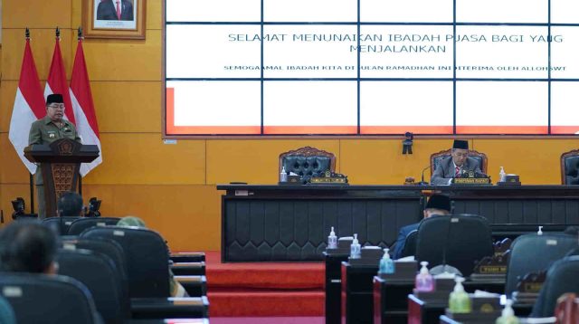 Mulai Dibahas Dewan, Aset Pemkot Blitar Ditukar Guling