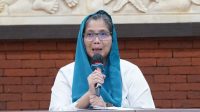 Peringkat II Percepatan Penurunan Stunting Terintegrasi Provinsi Jatim, Pj Walikota Zanariah: Terus Lakukan Inovasi