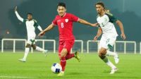 Tim U 23 Indonesia Tumbangkan UEA 1-0, Shin Tae-yong Punya PR Besar dan Sangat Penting Yang Harus Dipecahkan