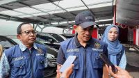 Tidak ada Arahan dari Pusat, Sekda Kota Blitar Larang Kendaraan Dinas untuk Mudik Lebaran