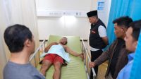 Tepergok Curi Honda Brio, Bersimbah Darah Dihajar Massa, Kapolres Blitar Kota: Ini Kronologinya