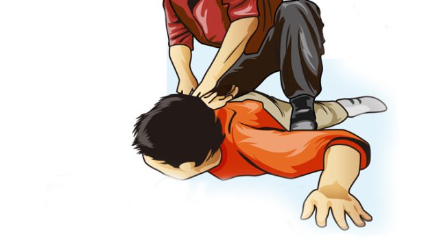 Peras-Aniaya Nasabah, Tiga Debt Collector Blitar Diringkus
