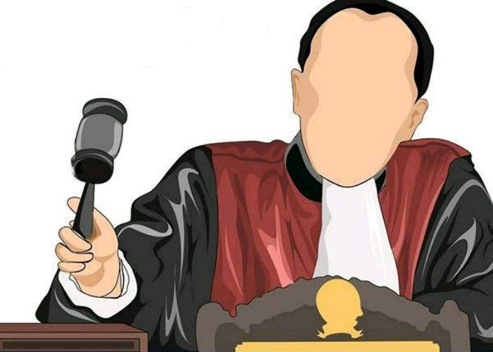 Sidang Dugaan Korupsi Dana Kebersihan RSKK, Direktur PT Baliwong Divonis 2 Tahun