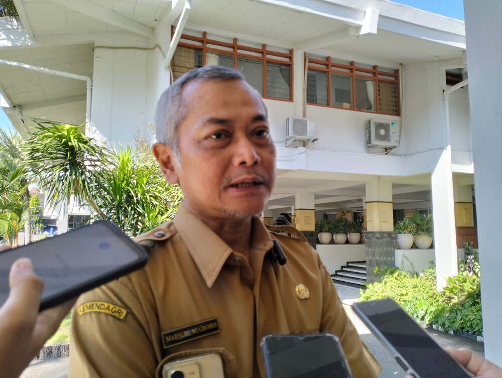 8.000 Penduduk Masuk Kota Kediri, Dispendukcapil: Terbanyak Pulang Merantau
