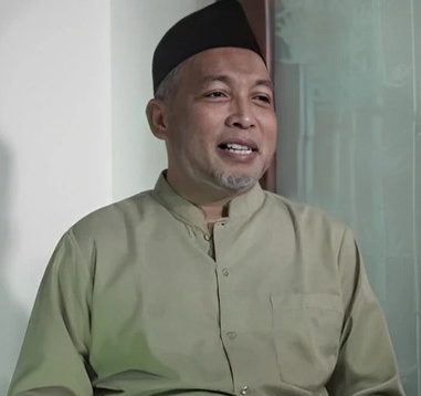 Jelang Putusan MK, Ketua PCNU Jombang Berharap Diterima Lapang Dada