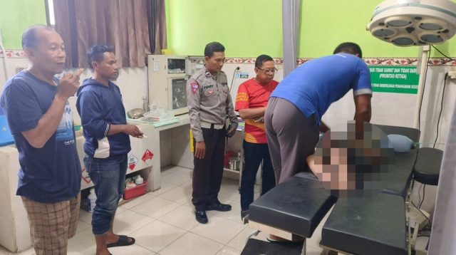 Main di Selokan Depan Rumah, Bocah TK Tewas Terseret Arus, Ini Penyebabnya