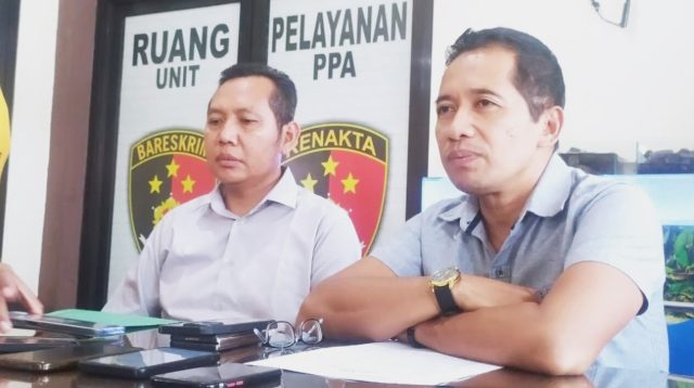 Kasus Investasi Smart Wallet, Kasat Reskrim Polres Jombang: Terus Lakukan Penyelidikan