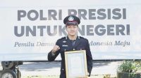 Yahya Nur Faizi, Atlet Cabor Wushu Pernah Tanding Saat Istri Kontraksi