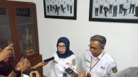Lebaran, PT KAI Daerah Operasi 7 Madiun Angkut 200 Ribu Lebih Pelanggan