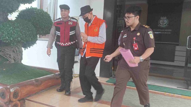 Usai Vonis Kasus Korupsi Dana Kebersihan RSKK, Kejari Kediri Akan Telusuri Aset Terdakwa