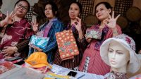 Indonesia Butuh 9 Juta Talenta Digital dari Emak-emak, Pelatihannya Nyantai Bisa Pakai Daster dan Arisan