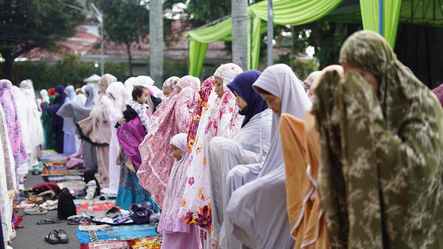 Pemrintah Kota Kediri Ajak Pemudik Manfaatkan dan Promosikan UMKM