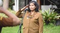 Sikapi SE MENPANRB Tentang WFH, PJ Wali Kota Kediri Beri Himbauan untuk ASN