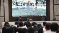 Sebanyak 263 Calon PPPK Kota Kediri Tandatangani Perjanjian Kerja Sebanyak 263 Calon PPPK Kota Kediri Tandatangani Perjanjian Kerja