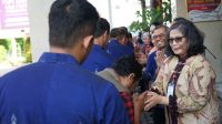 Pj Wali Kota Kediri Minta ASN Terus Belajar
