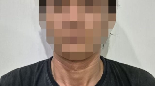 Diduga Konsumsi Sabum Sopir dan BB Diamankan Polres Kediri